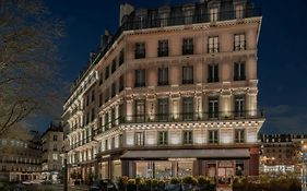 Fauchon l'Hôtel Paris