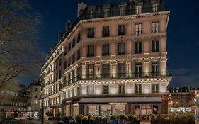 Fauchon l'Hôtel Paris